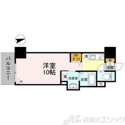 D'TOWER 城北の物件間取画像